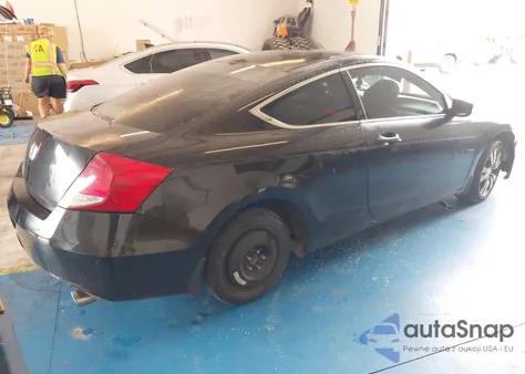 2012 Honda Accord 2.4 Lx-S z USA, uszkodzony, nr VIN 1HGCS1B39CA009946